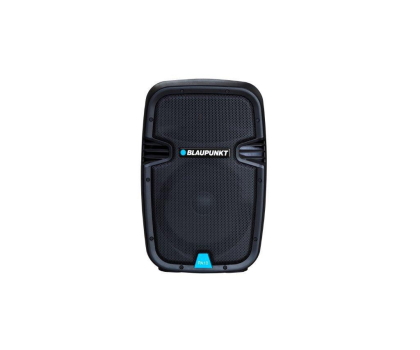 High Power Audio Blaupunkt PA10